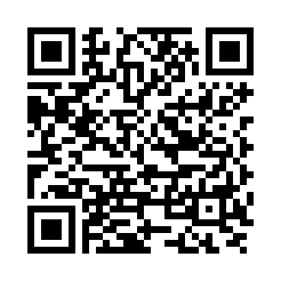 Código QR para descargar app de pasajero